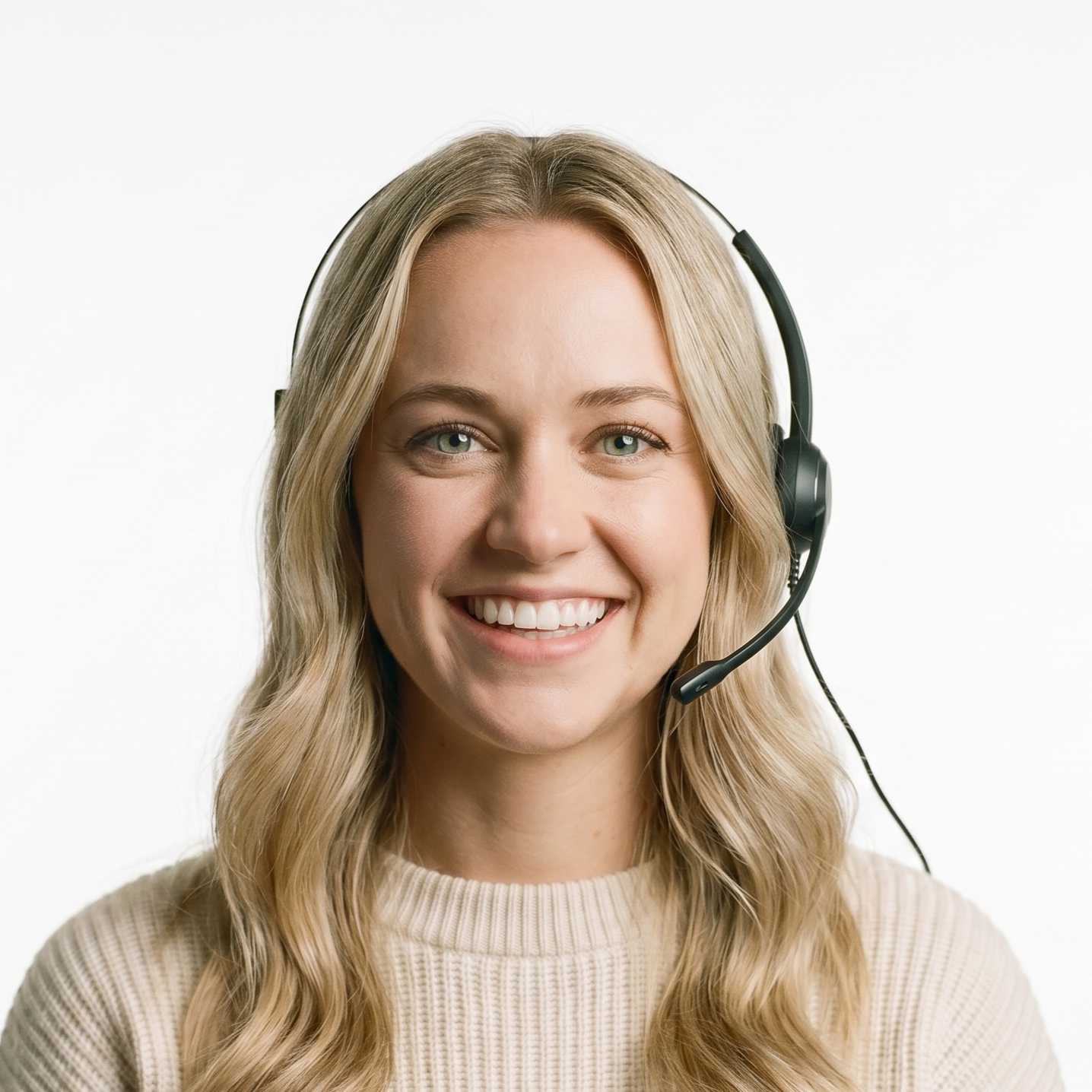 Abbi — Your Receptionist