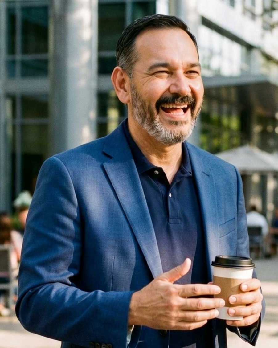 John Edmonds, Founder of BookAllLeads
