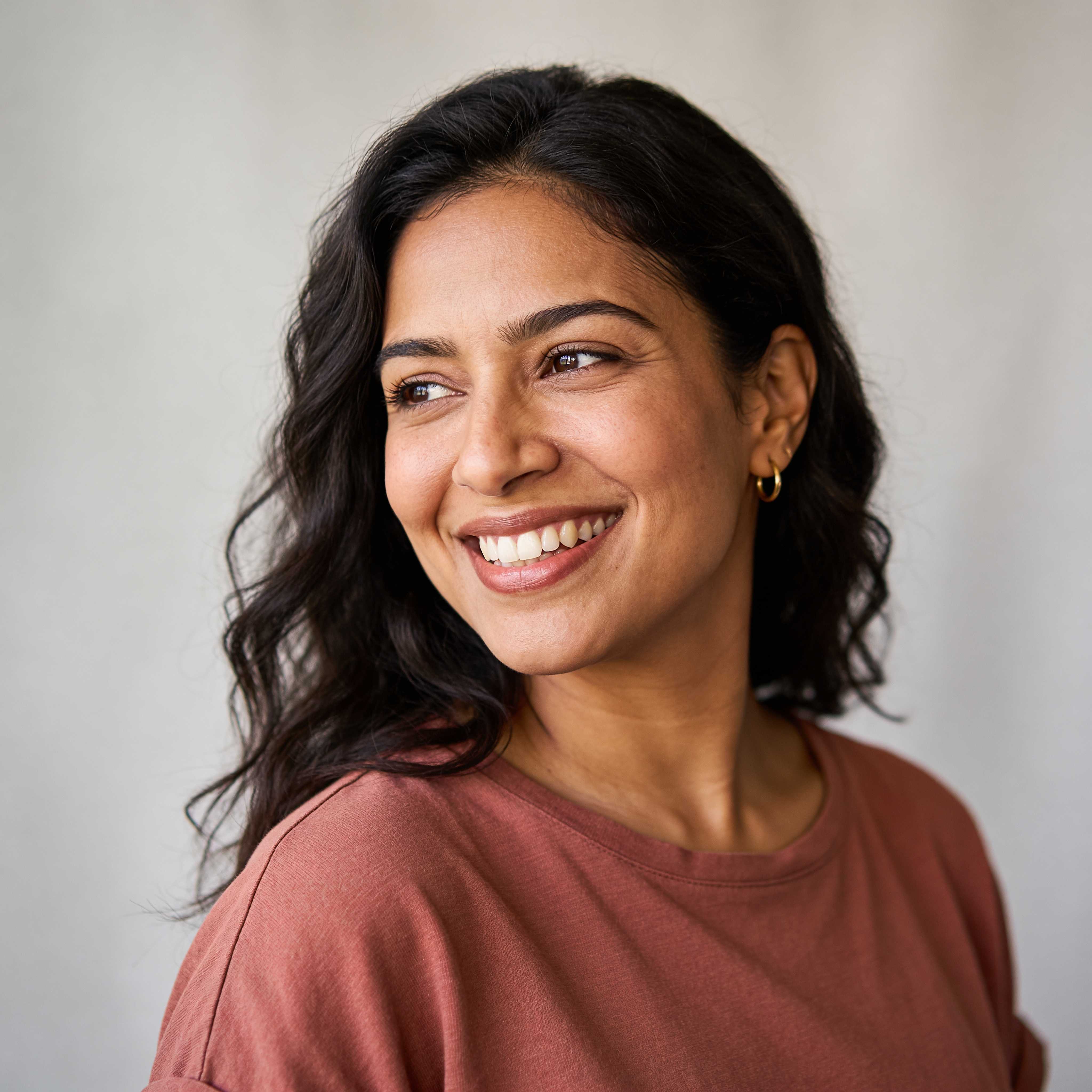 Priya — Reputation Specialist