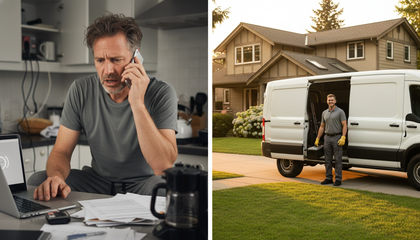 Why Appliance Repair Companies Lose GE and Whirlpool Leads to Factory Service (And How to Compete With Brand Recognition)