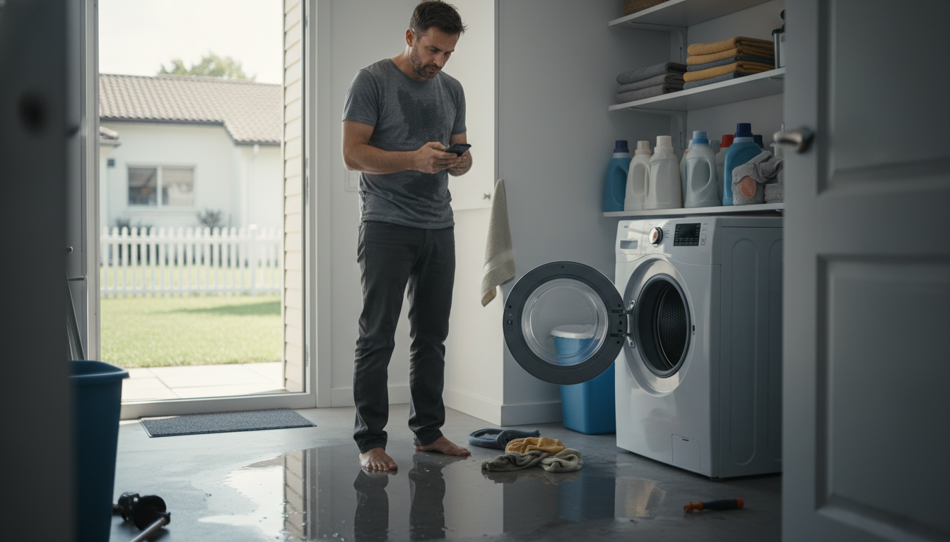 Why Appliance Repair Companies Lose Washer & Dryer Leads to Big Box Stores (And How to Win Them Back)