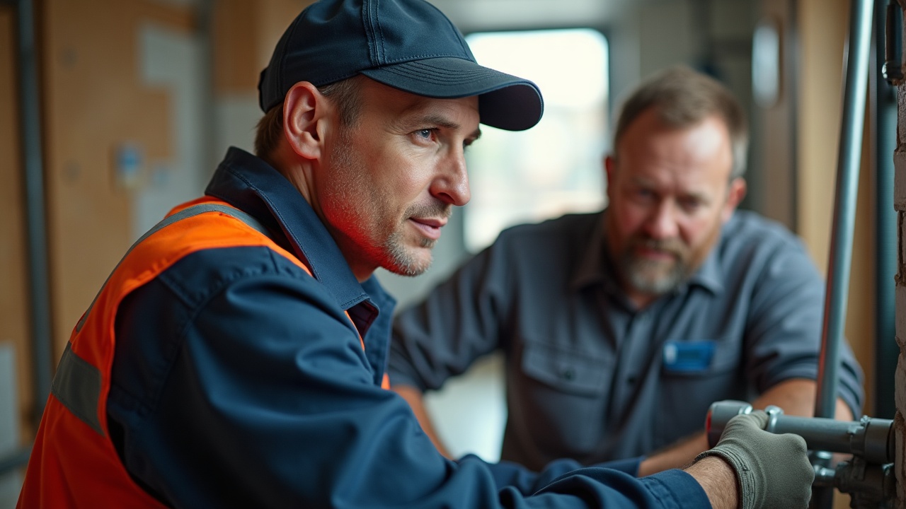 Why Plumbing Companies Lose Gas Line Jobs to Licensed Competitors (And How to Book More High-Margin Work)