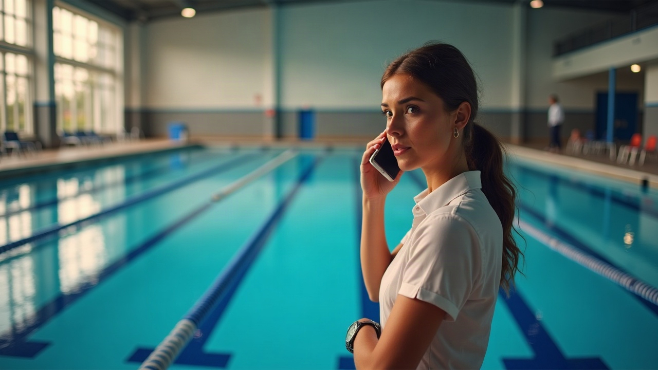 Why Pool Companies Lose Aquatic Center Contracts to Competitors With 24/7 Coverage