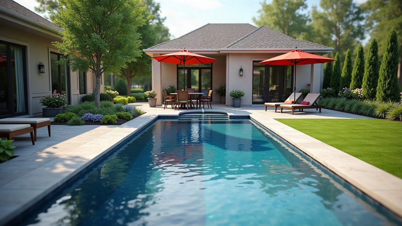 Why Pool Companies Lose Install Leads to Backyard Design Competitors (And How to Win the Full Project)
