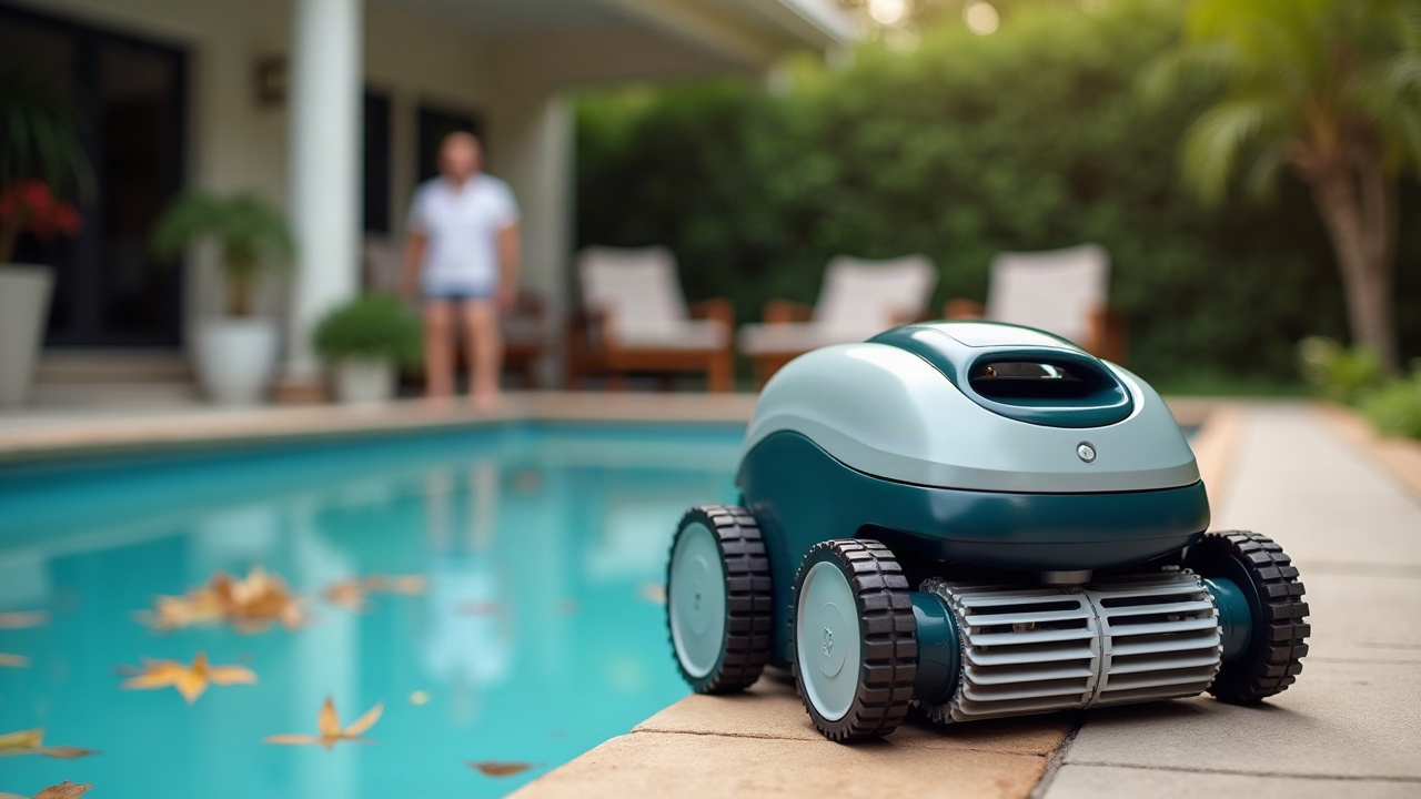 Why Pool Companies Lose Dolphin and Polaris Cleaner Repair Calls (And How to Capture the Recurring Revenue)