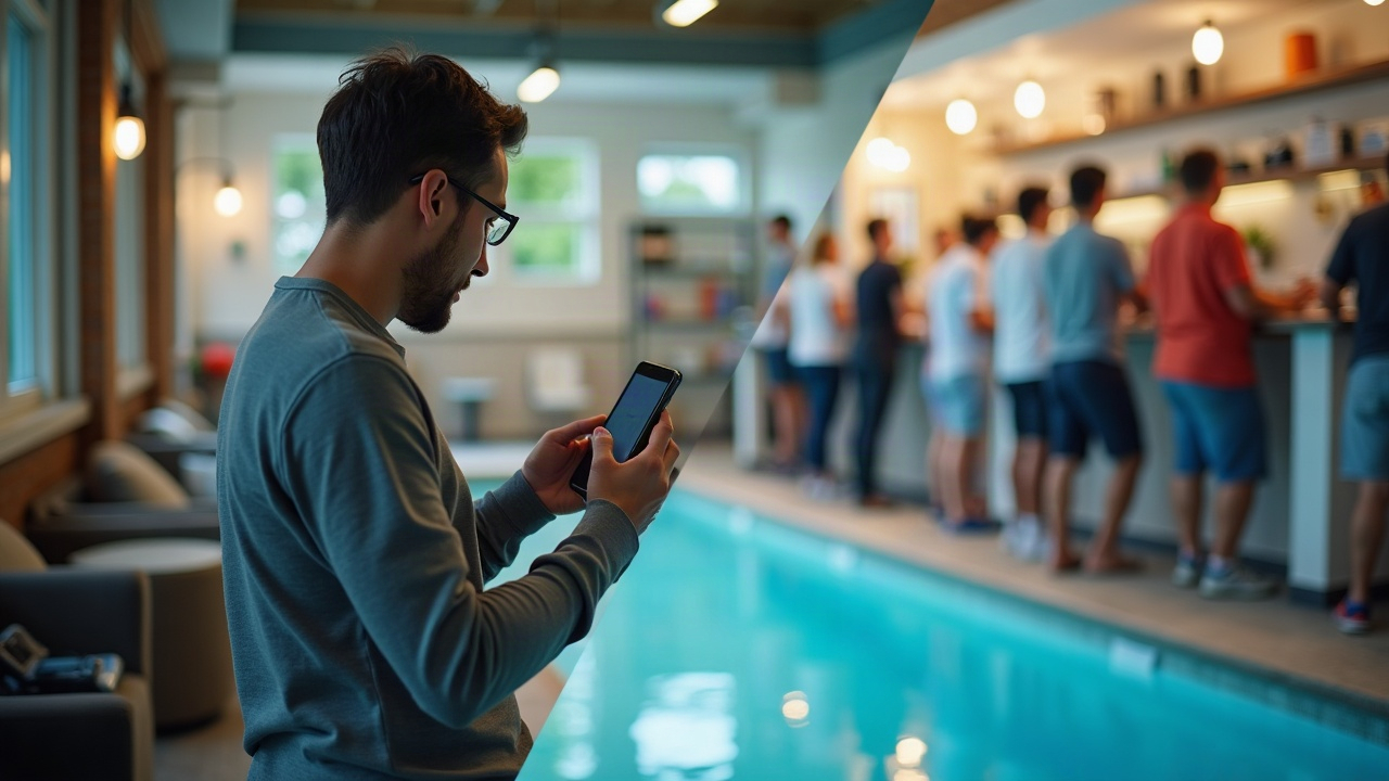 Why Pool Companies Lose Cloudy Water Calls to Retail Stores (And How to Win Them Back)