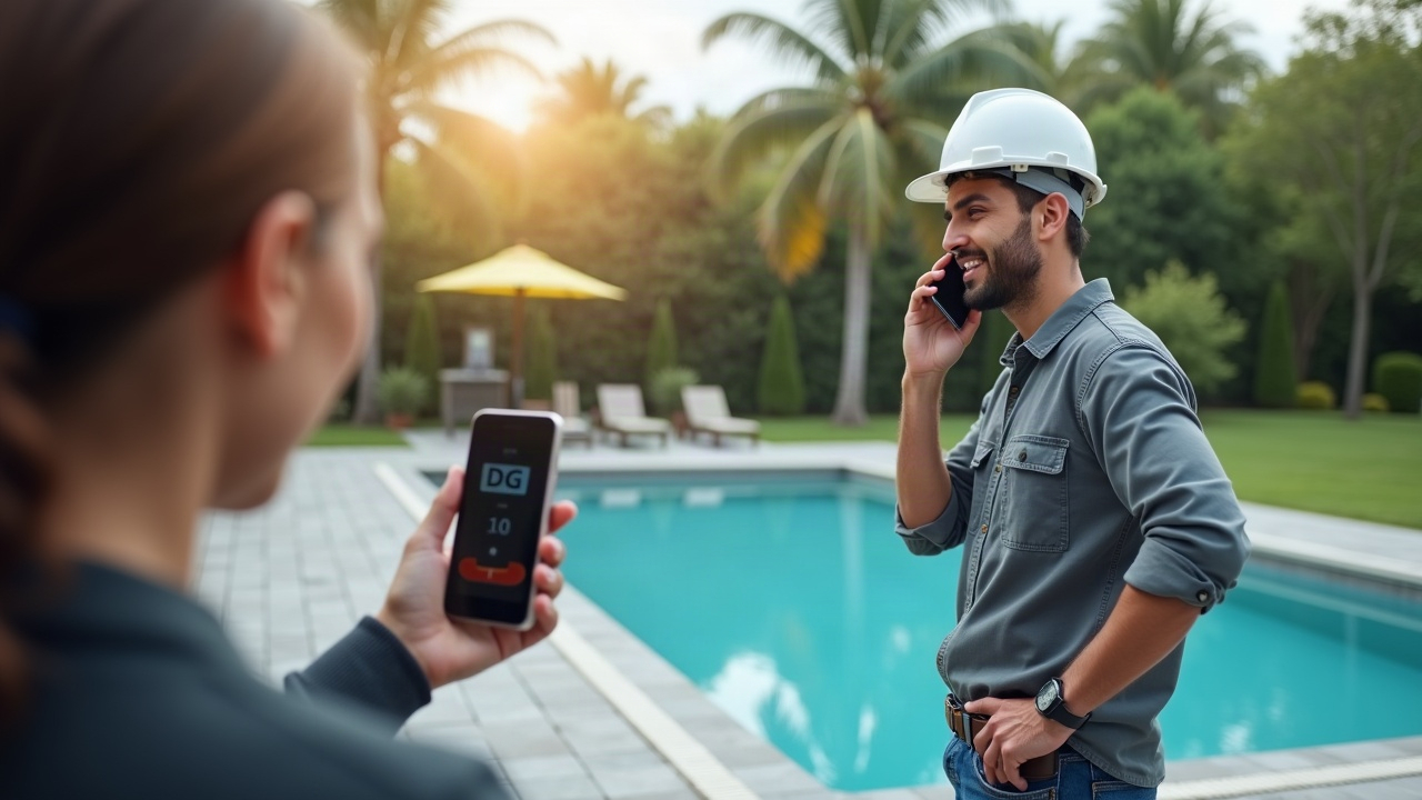 Why Swimming Pool Companies Lose Bids to Competitors Who Call Back in 5 Minutes (And How to Win More Custom Builds)