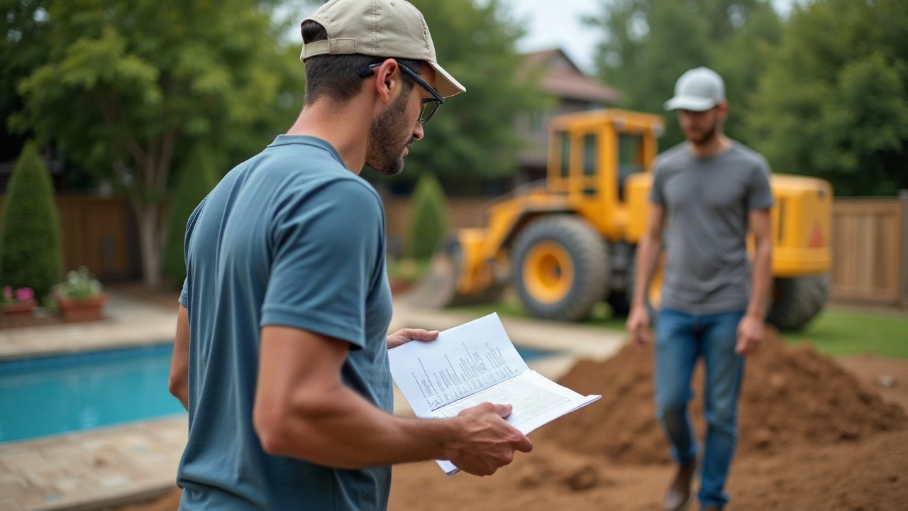 Why Pool Companies Lose Customers During the Handoff (And How to Keep Service Revenue After the Install)