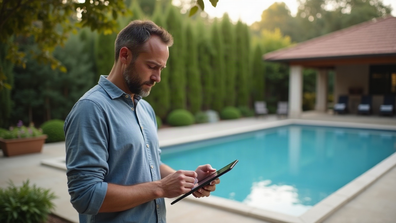Why Pool Companies Lose Customers Between the Estimate and the Install (And How to Close More Jobs)