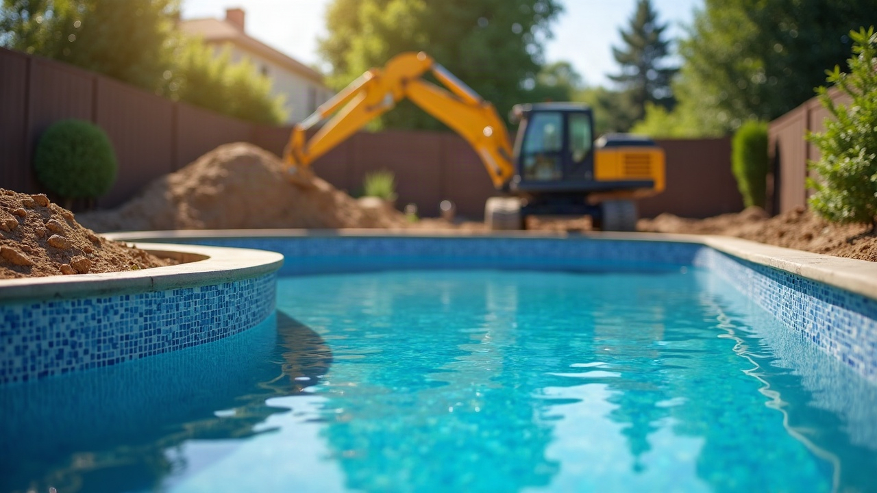 Why Pool Companies Lose Inground Install Leads to Competitors Who Call Back in 5 Minutes
