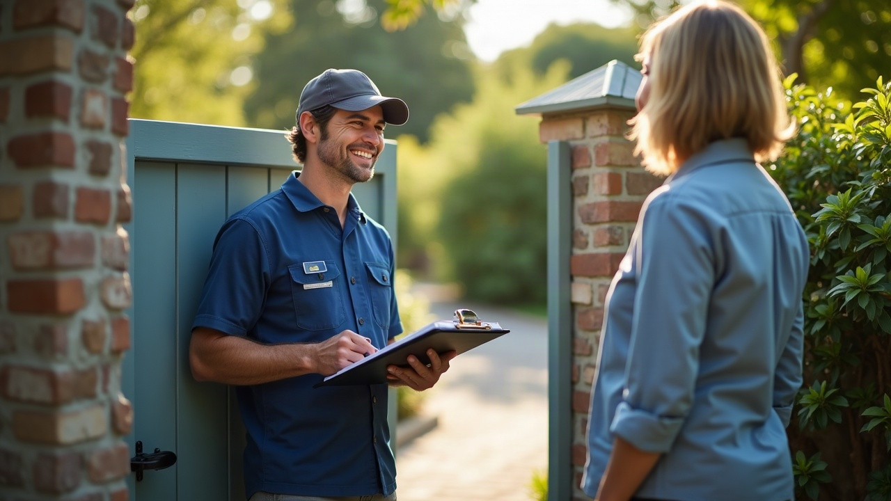 Why Pool Companies Lose Customers During the First Service Visit (And How to Fix Your Onboarding Process)
