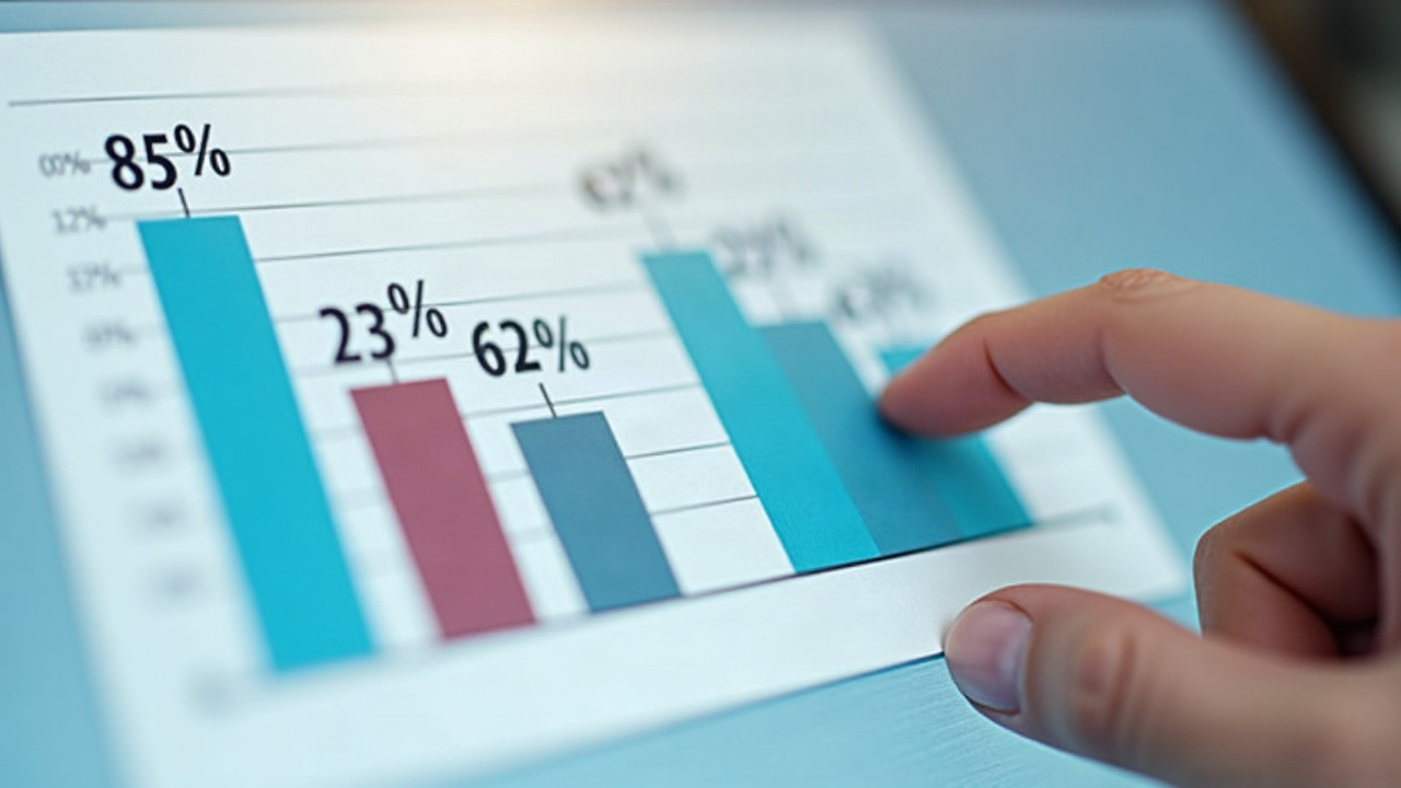 Bar chart comparing lead conversion rates: one bar showing 85% conversion for live-answered calls, another showing 22% conversion for voicemail callbacks