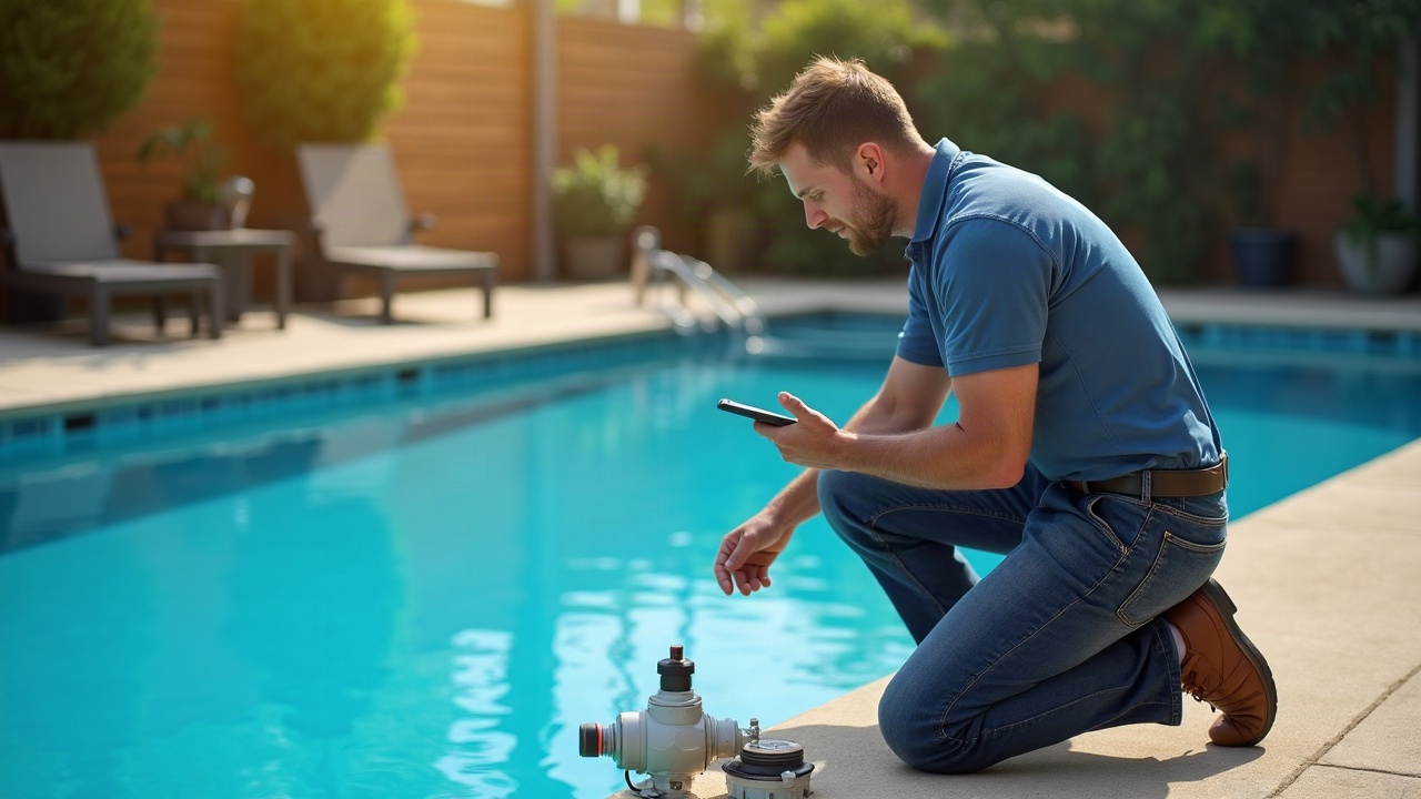 Why Pool Companies Lose Inbound Phone Leads to Voicemail (And How Much Revenue You're Missing)