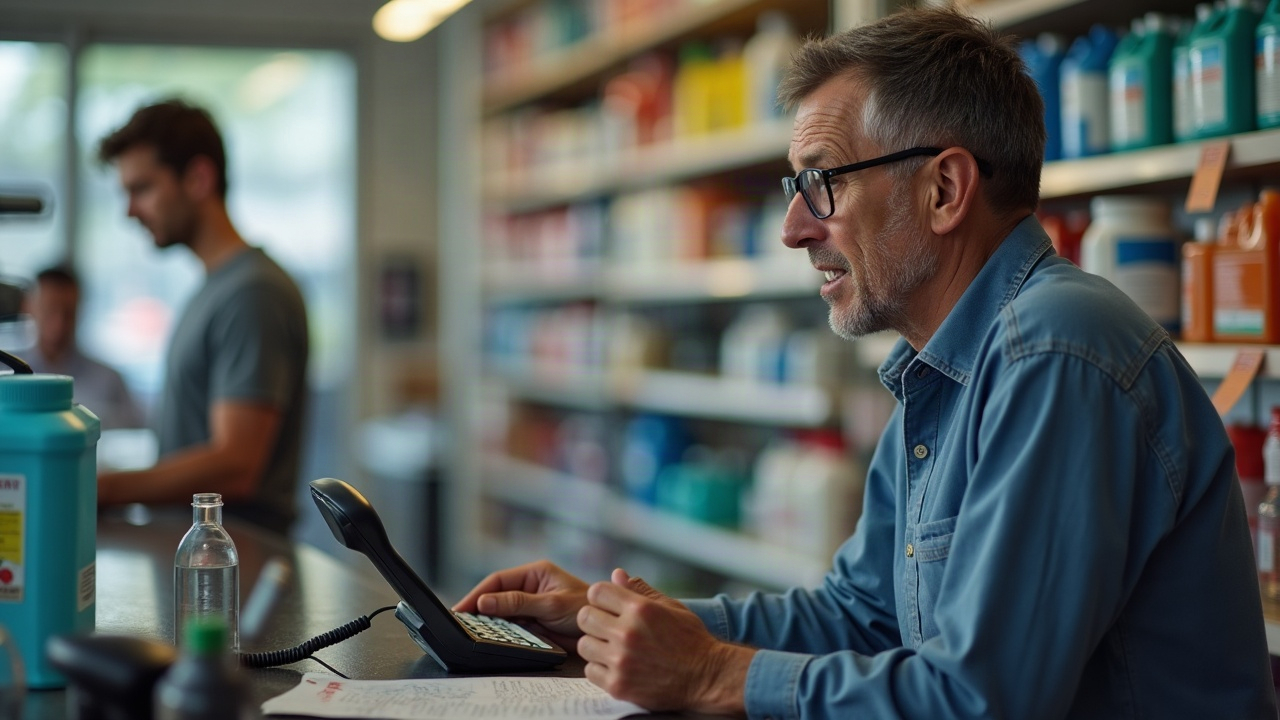 Why Pool Companies Lose Retail Customers to Online Stores (And How to Win Them Back With Better Phone Service)