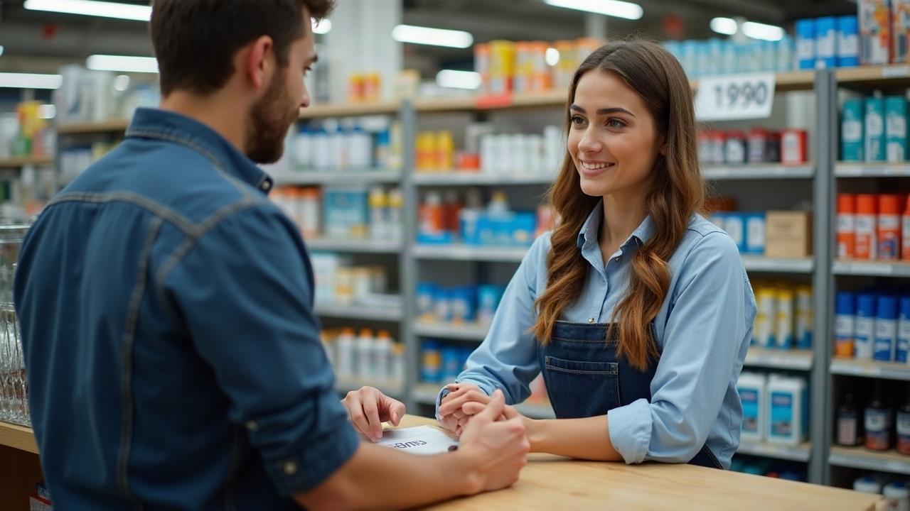 Why Swimming Pool Companies Lose Retail Store Walk-Ins (And How to Turn Counter Traffic Into Booked Service Calls)