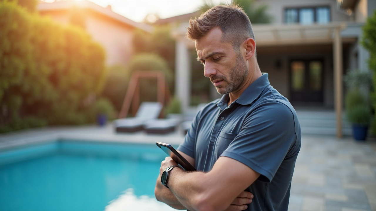Why Pool Companies Lose Inbound Sales Calls (And How Many Installs You're Missing)