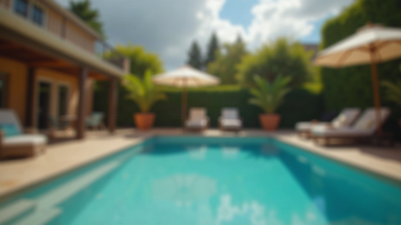 Why Pool Companies Lose Wealthy Customers to Competitors Who Answer on Weekends