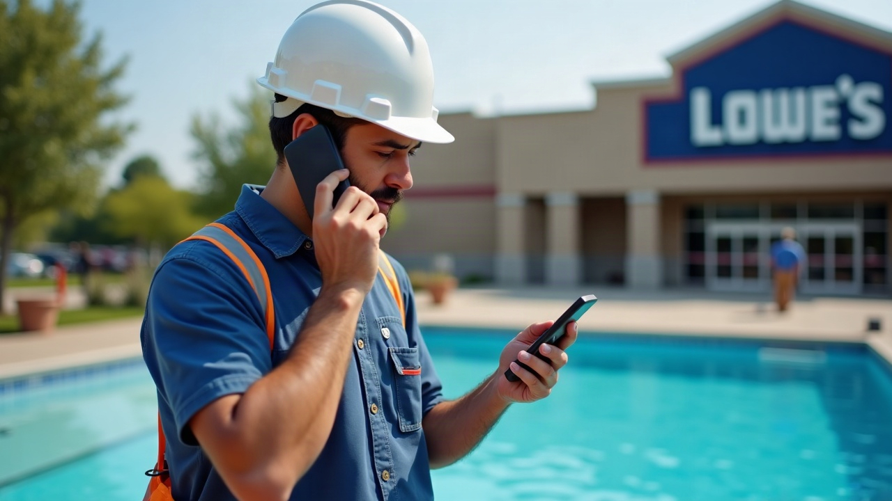Why Pool Companies Lose Fiberglass Install Leads to Big Box Retailers (And How to Win Them Back)