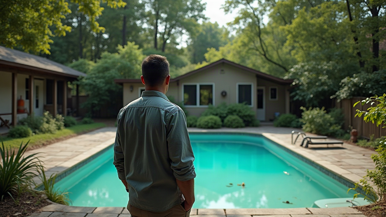 Why Pool Companies Lose Foreclosure and Bank-Owned Property Contracts (And How to Win Bulk Maintenance Deals)