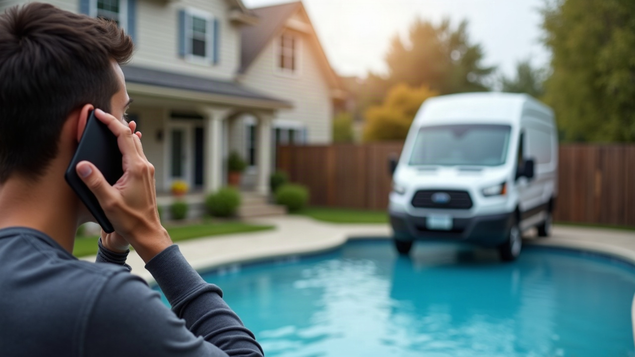 Why Pool Companies Lose Heater Installation Leads to HVAC Contractors (And How to Win Them Back)