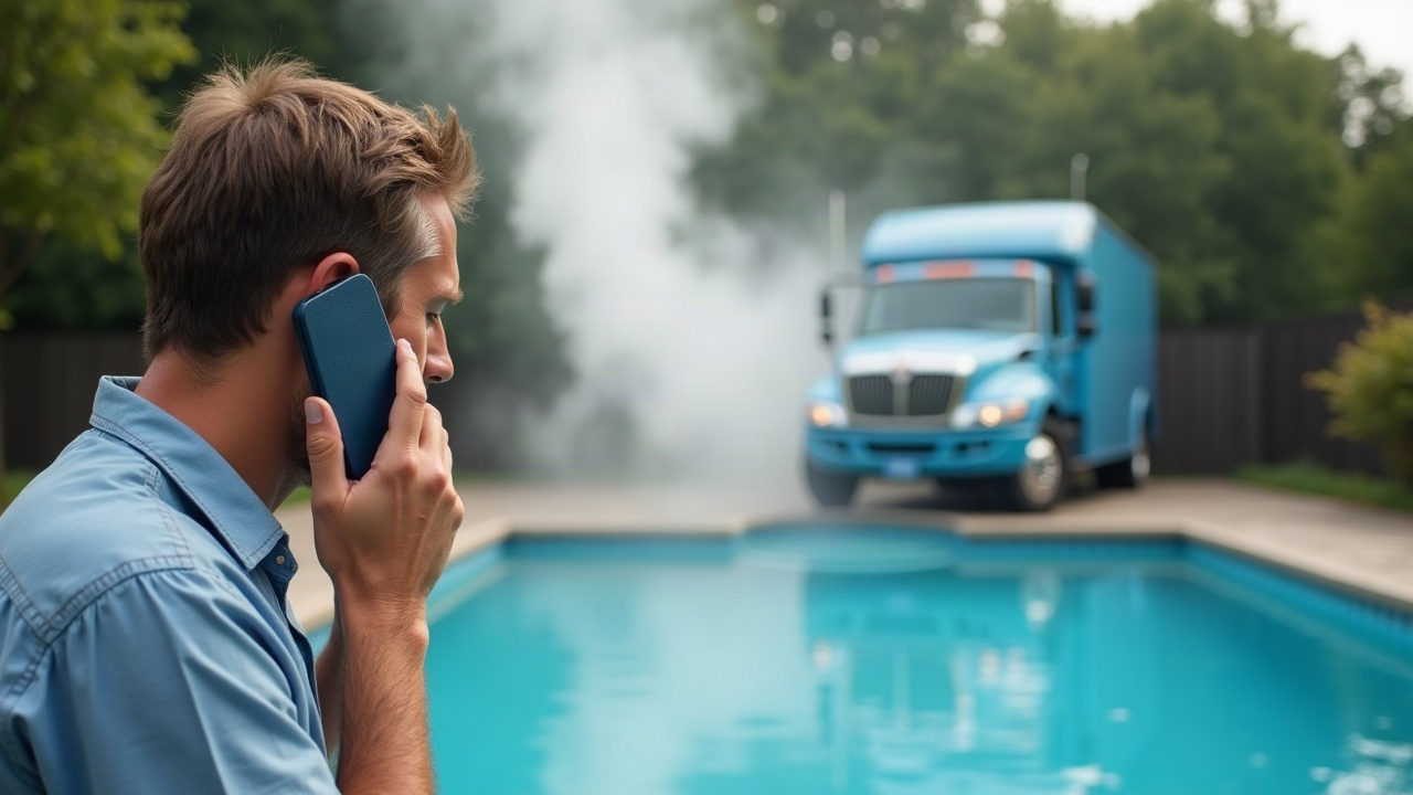 Why Pool Companies Lose Heater Repair Calls to HVAC Companies (And How to Win Them Back)
