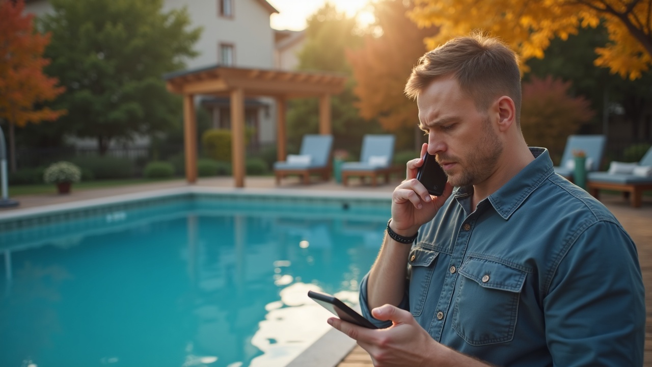 Why Swimming Pool Companies Lose Heater Replacement Leads to HVAC Contractors (And How to Own the Install Season)