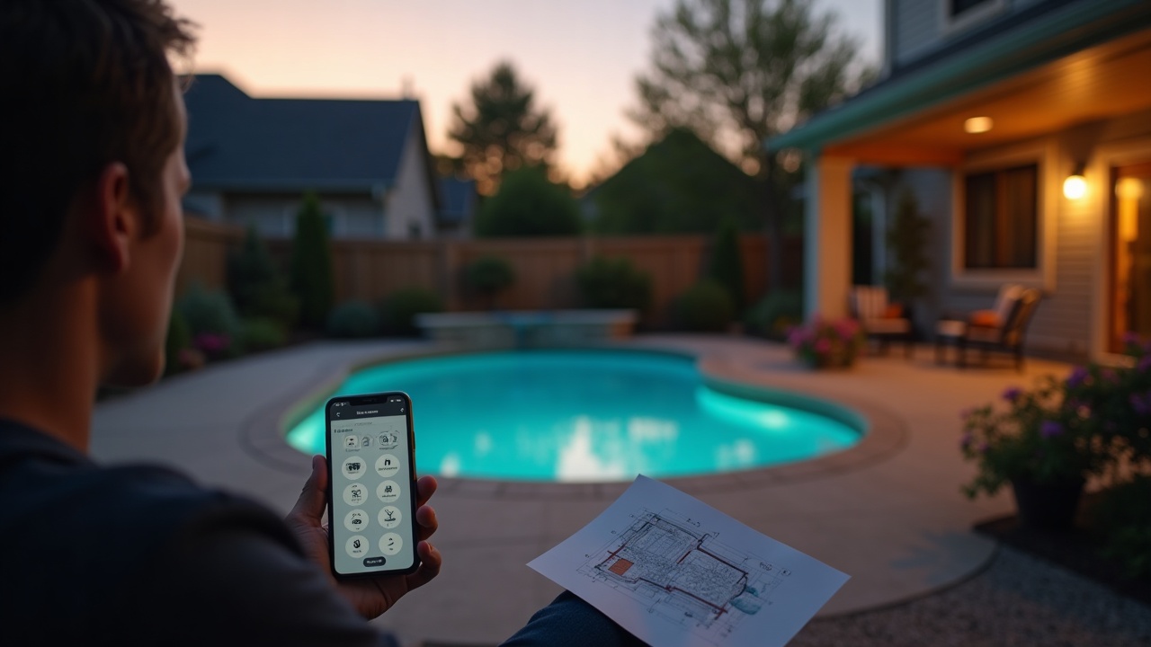 Why Swimming Pool Companies Lose Inground Pool Installation Jobs to Competitors Who Answer After Hours