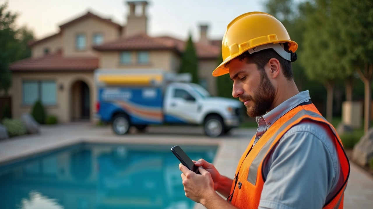 Why Pool Companies Lose Inground Installation Leads to Competitors Who Pre-Qualify Faster