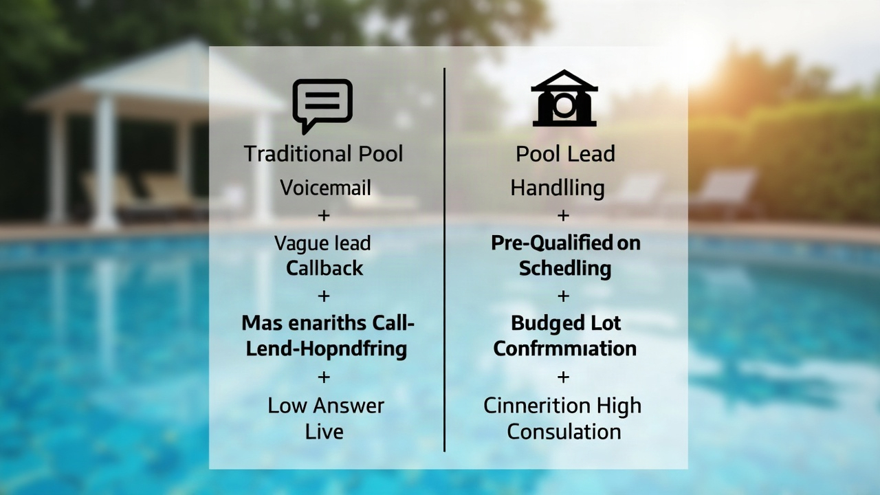 A side-by-side comparison chart showing 