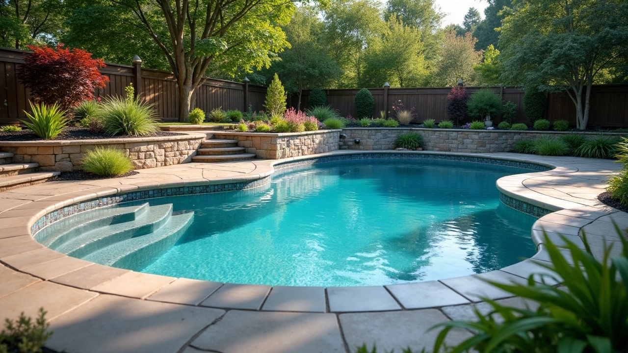 Why Pool Companies Lose Installation Leads to Landscapers (And How to Win Backyard Projects First)