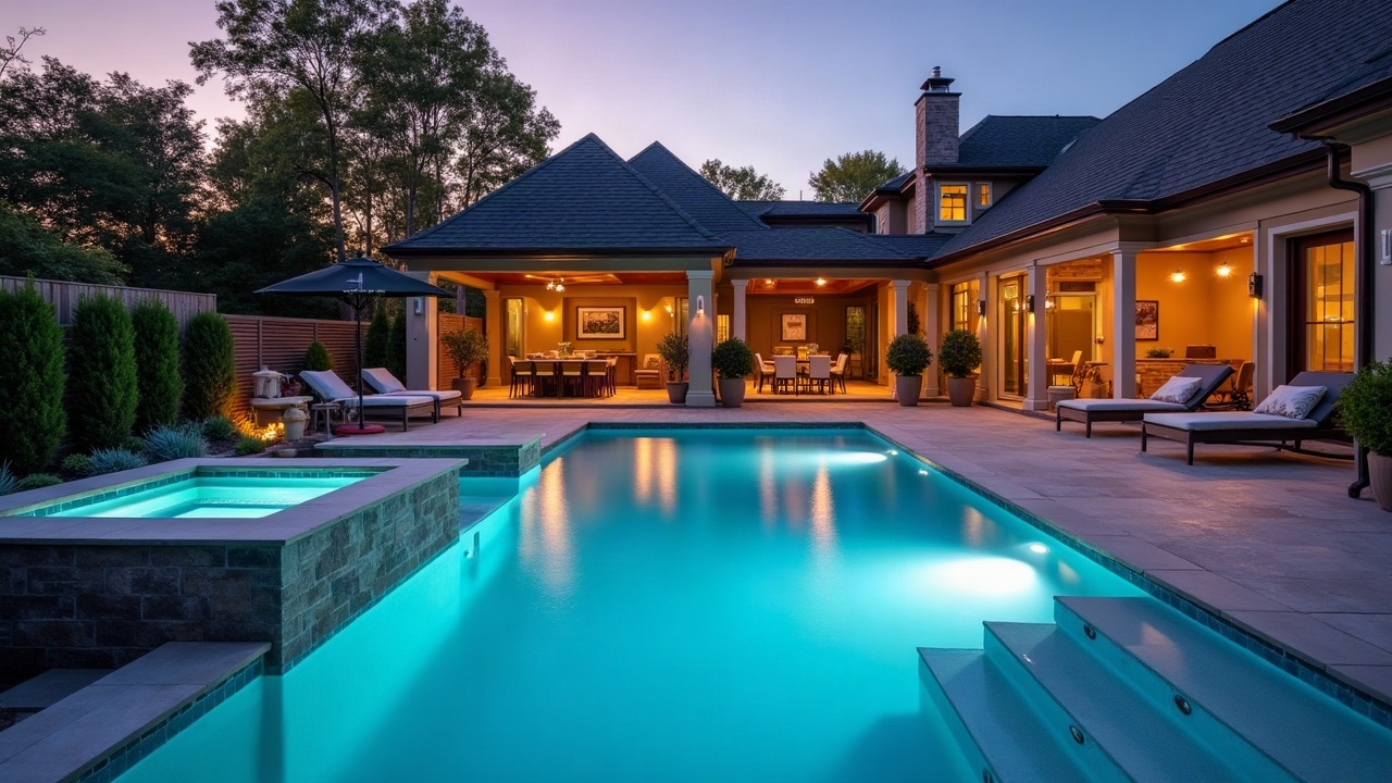 Why Pool Companies Lose Luxury Renovation Jobs Before the Walk-Through Even Happens