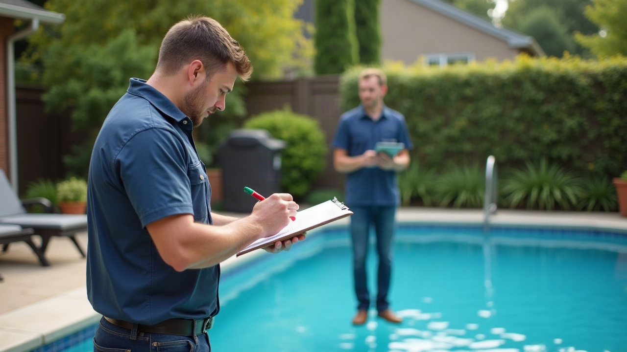 Why Pool Companies Lose Maintenance Customers in Year Two (And How to Keep Them Without Lowering Prices)