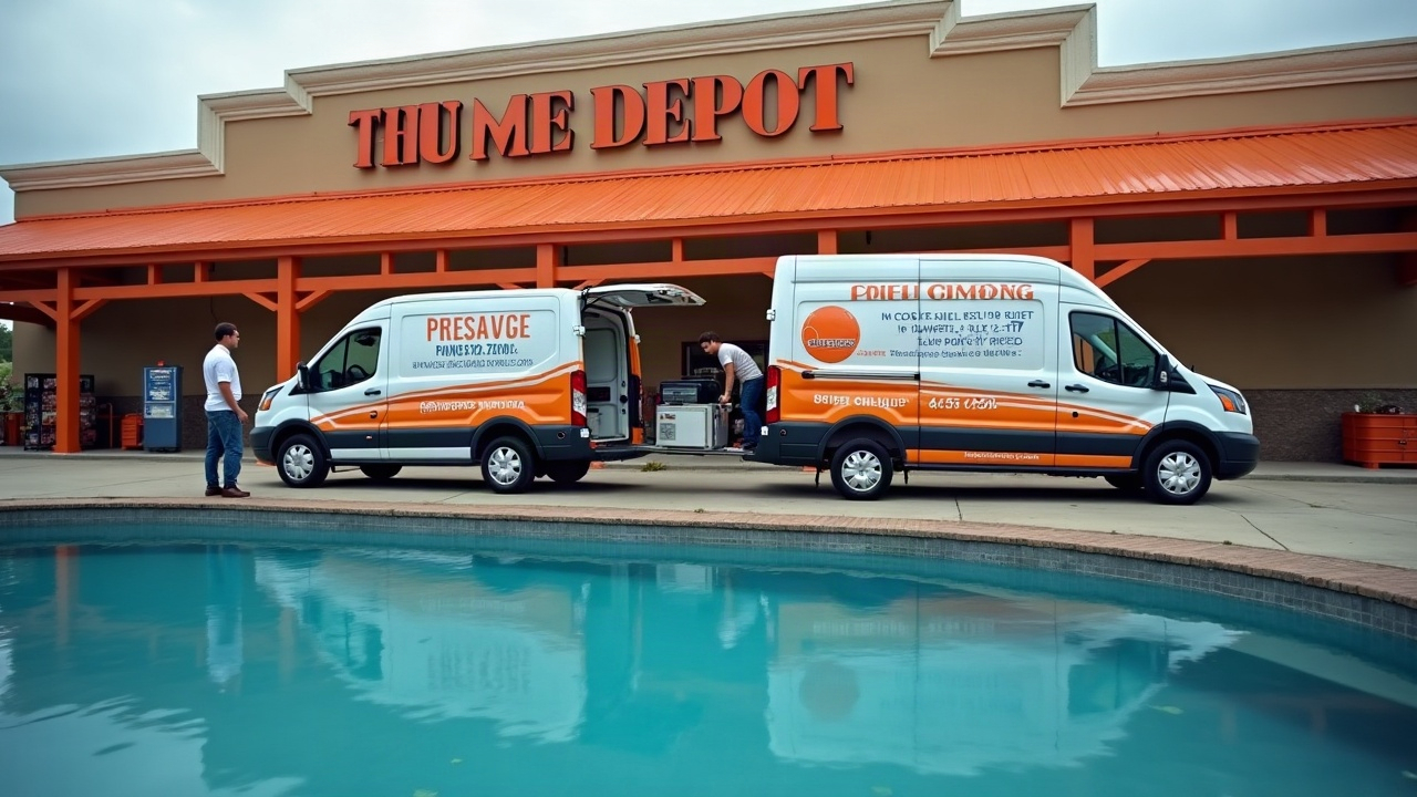 Why Pool Companies Lose Pump Replacement Jobs to Big Box Stores (And How to Win Them Back)