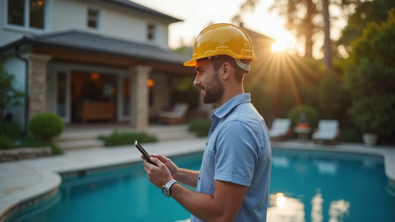 Why Pool Companies Lose High-Ticket Renovation Leads to Contractors Who Answer After Hours
