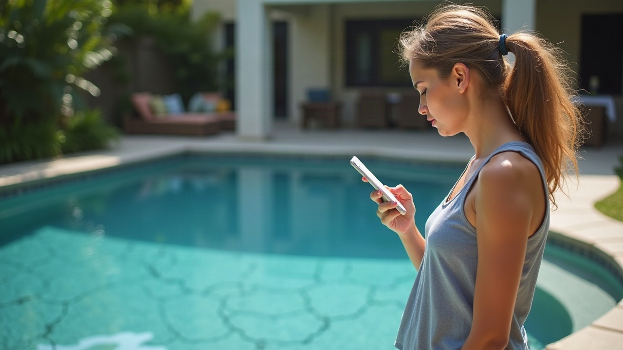 Why Pool Companies Lose High-Ticket Renovation Jobs to Competitors Who Call Back Faster