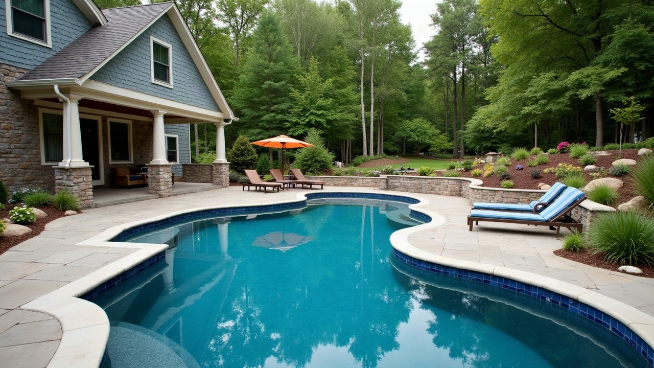 Why Pool Companies Lose High-Ticket Renovation Jobs to Landscapers (And How to Win Them Back)