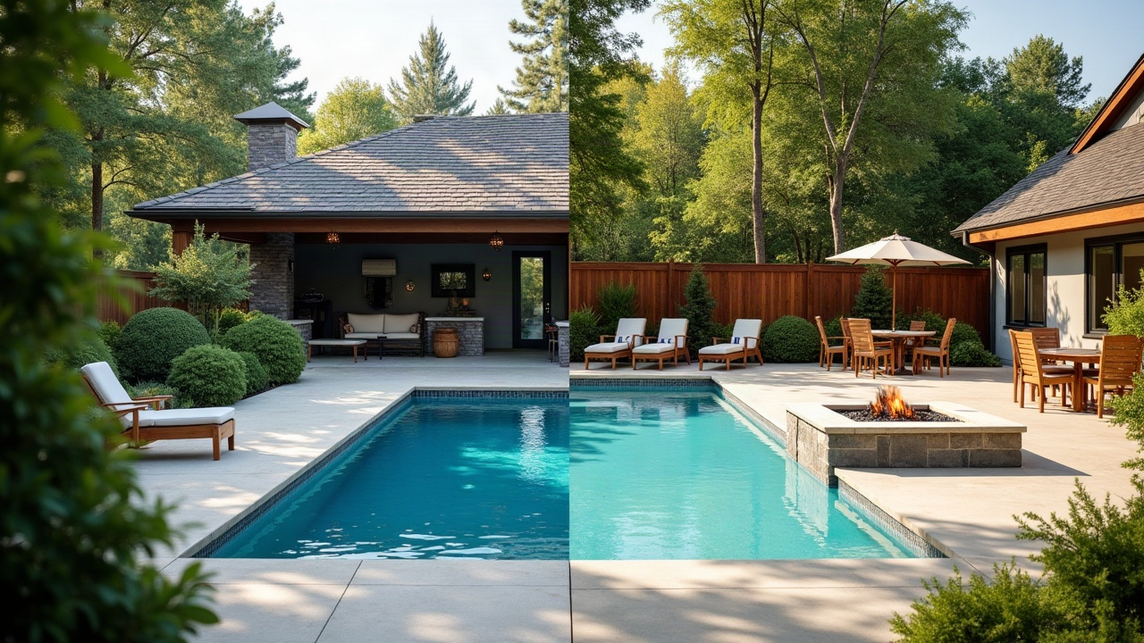 Why Pool Companies Lose Renovation Leads to Landscapers (And How to Win Back the Full Backyard Job)