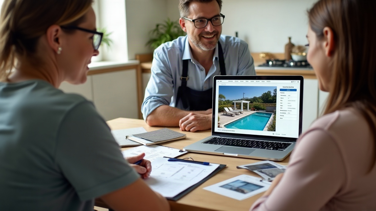 Why Pool Companies Lose High-Ticket Renovation Jobs in the Estimate Stage (And How to Lock Them Down)