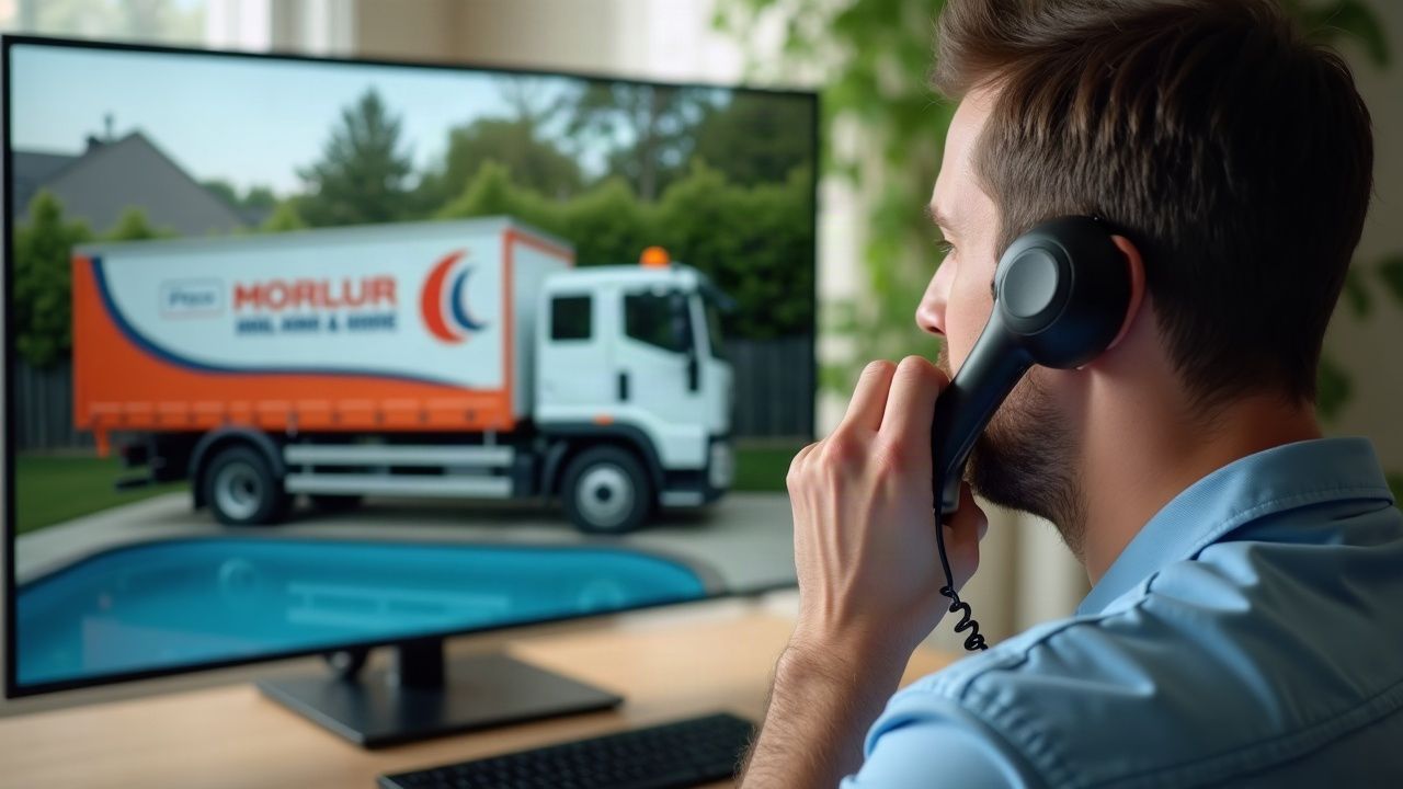 Why Pool Companies Lose Repair Calls to Competitors Who Pick Up First