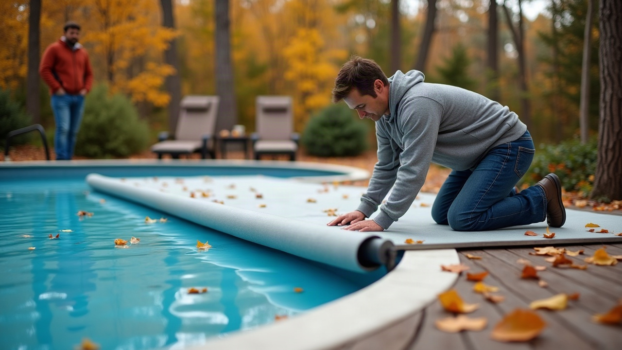 Why Pool Companies Lose Safety Cover Installation Jobs (And How to Book Them Before Winter Hits)