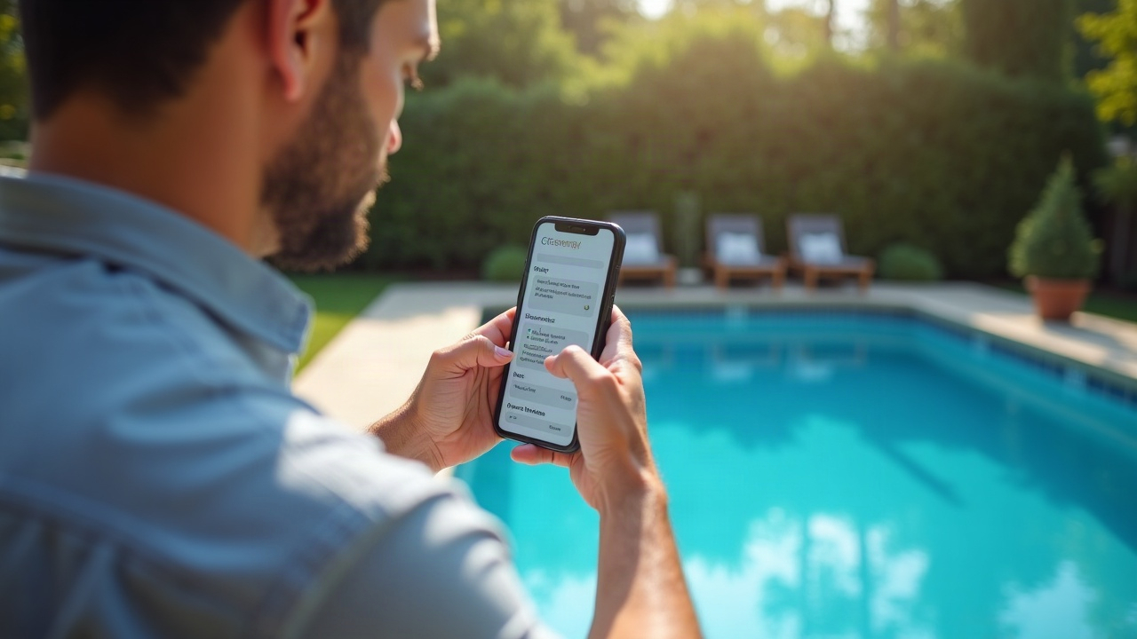Why Pool Companies Lose Saltwater Conversion Jobs to Competitors Who Follow Up Faster