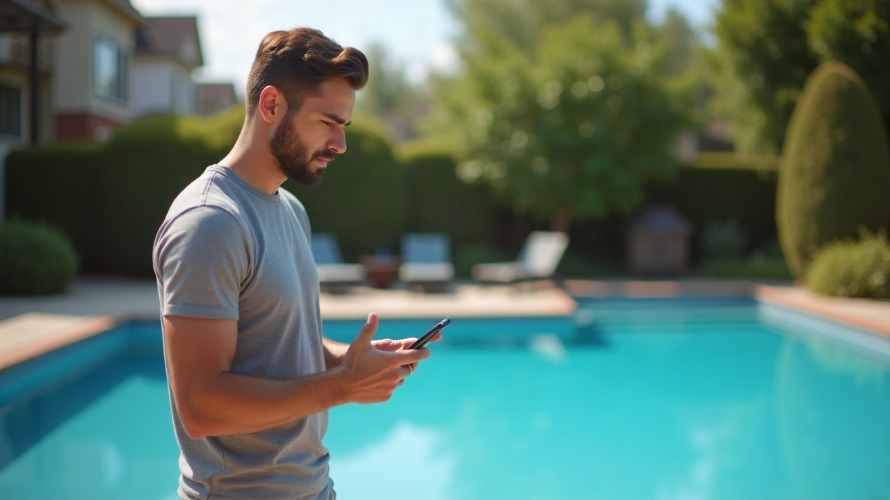 Why Swimming Pool Companies Lose Pool School Graduates (And How to Capture First-Time Pool Owners Before Your Competitors Do)