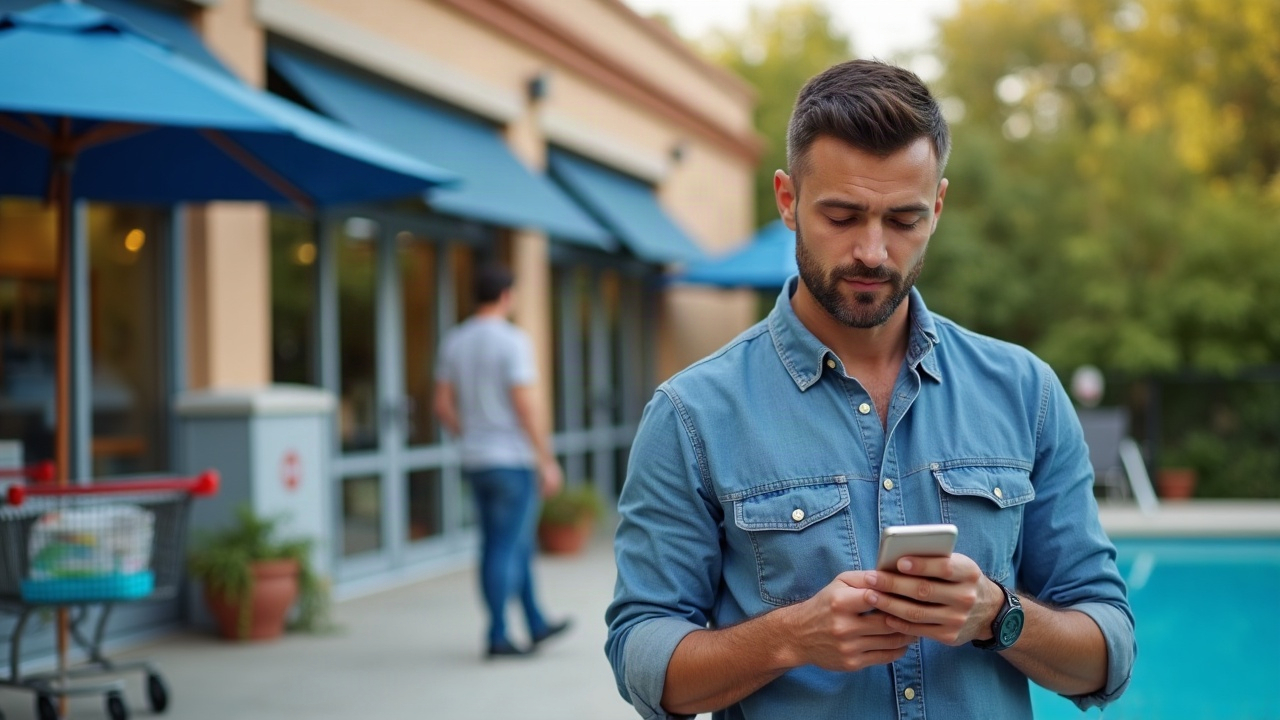 Why Swimming Pool Companies Lose Service Calls to Retail Stores (And How to Win Back the Front Line Customer)