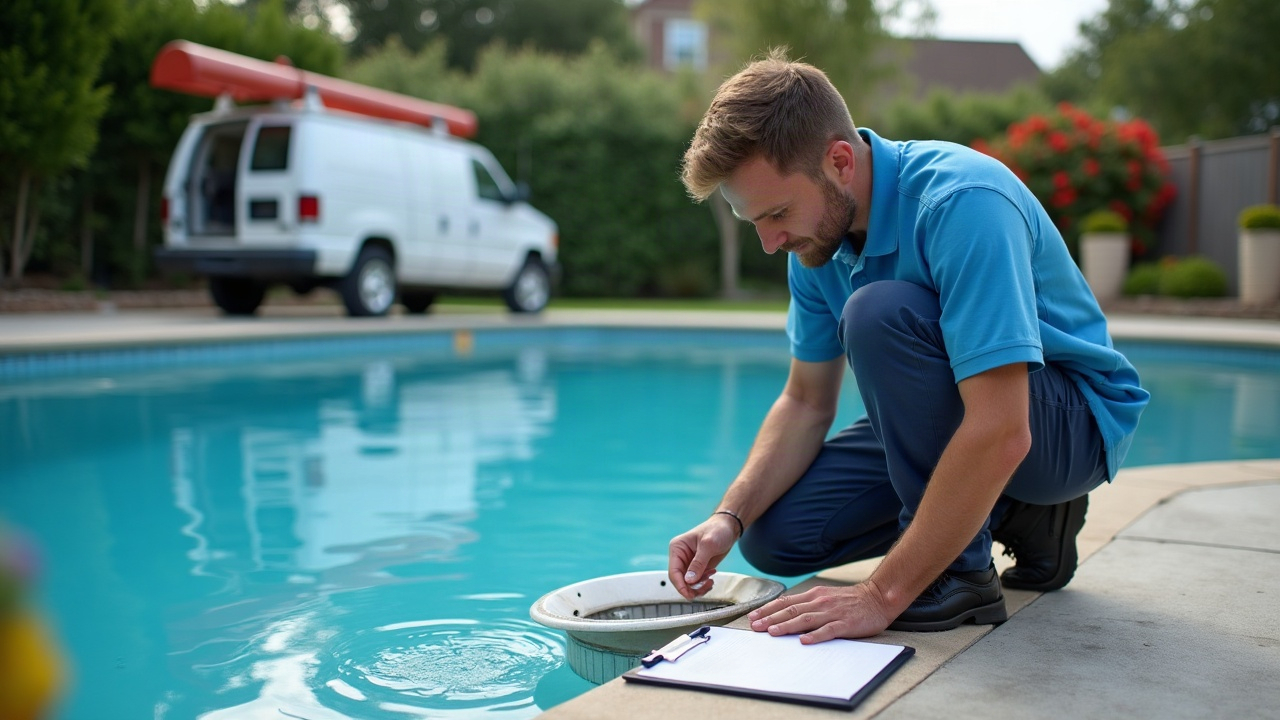 Why Pool Companies Lose Skimmer Basket Service Leads (And How Simple Maintenance Calls Turn Into Lost Revenue)