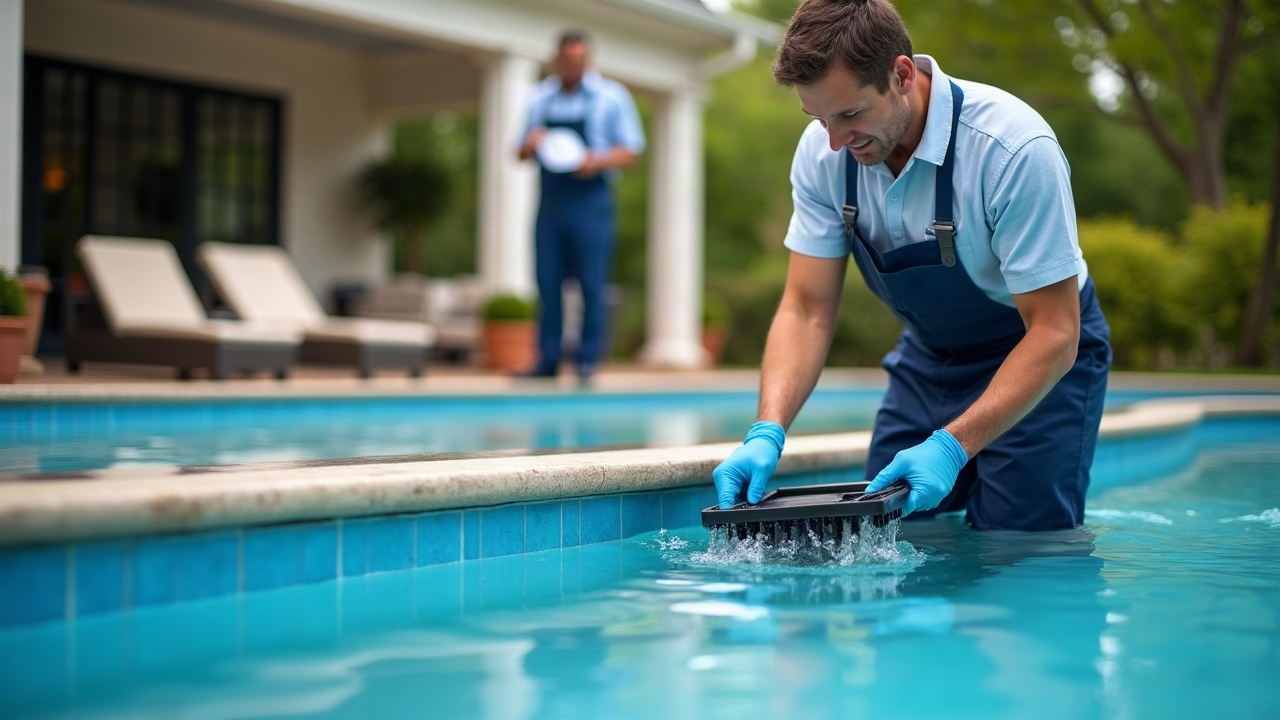 Why Pool Companies Lose Skimmer Basket Service Customers (And How to Turn Every Clean-Out Into a Contract)
