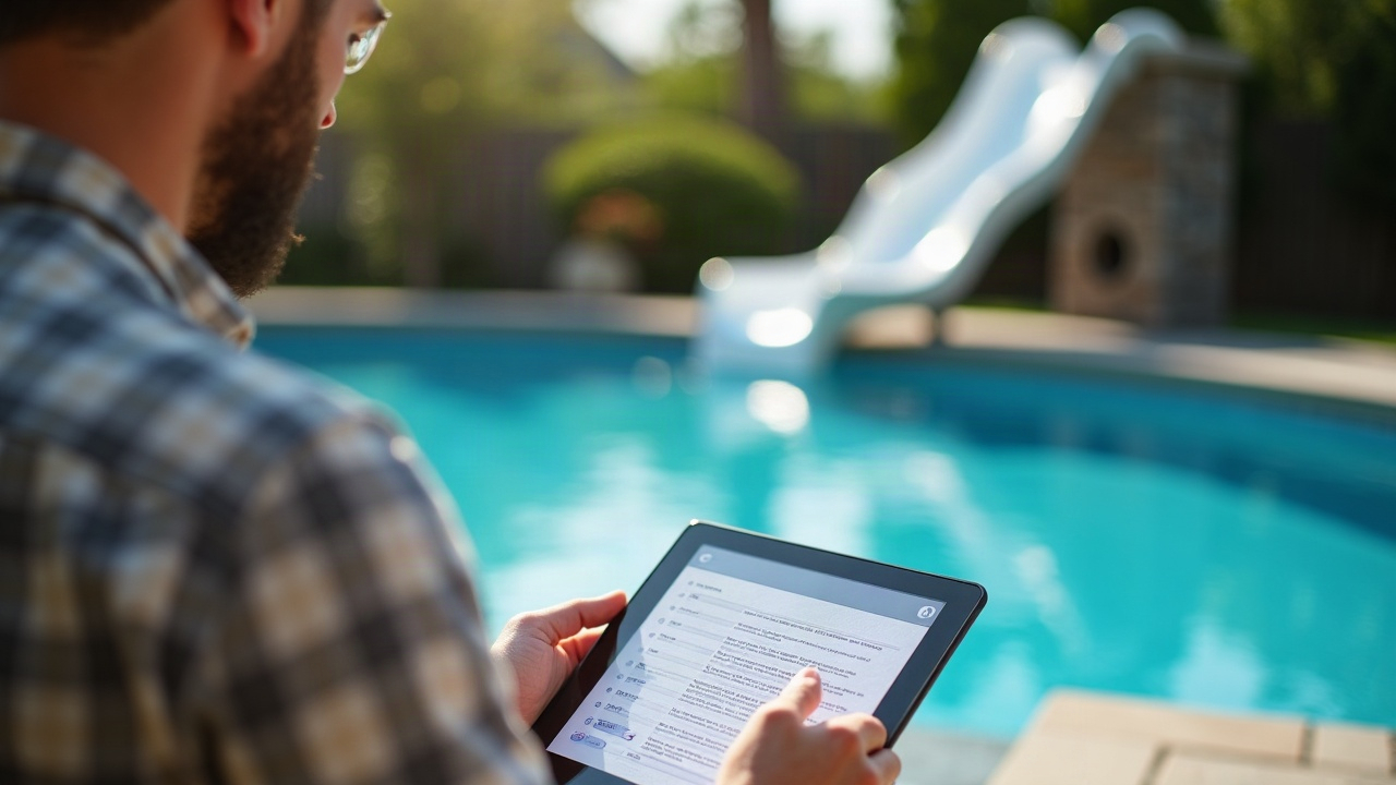 Why Pool Companies Lose Dive Board and Slide Jobs to General Contractors (And How to Win Them Back)