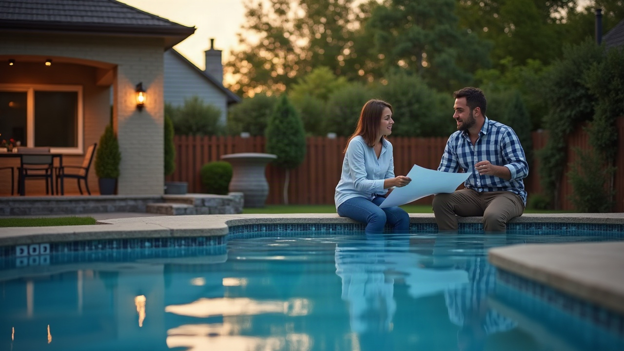 Why Pool Companies Lose Spa Combo Installation Jobs to Competitors Who Answer Night Calls