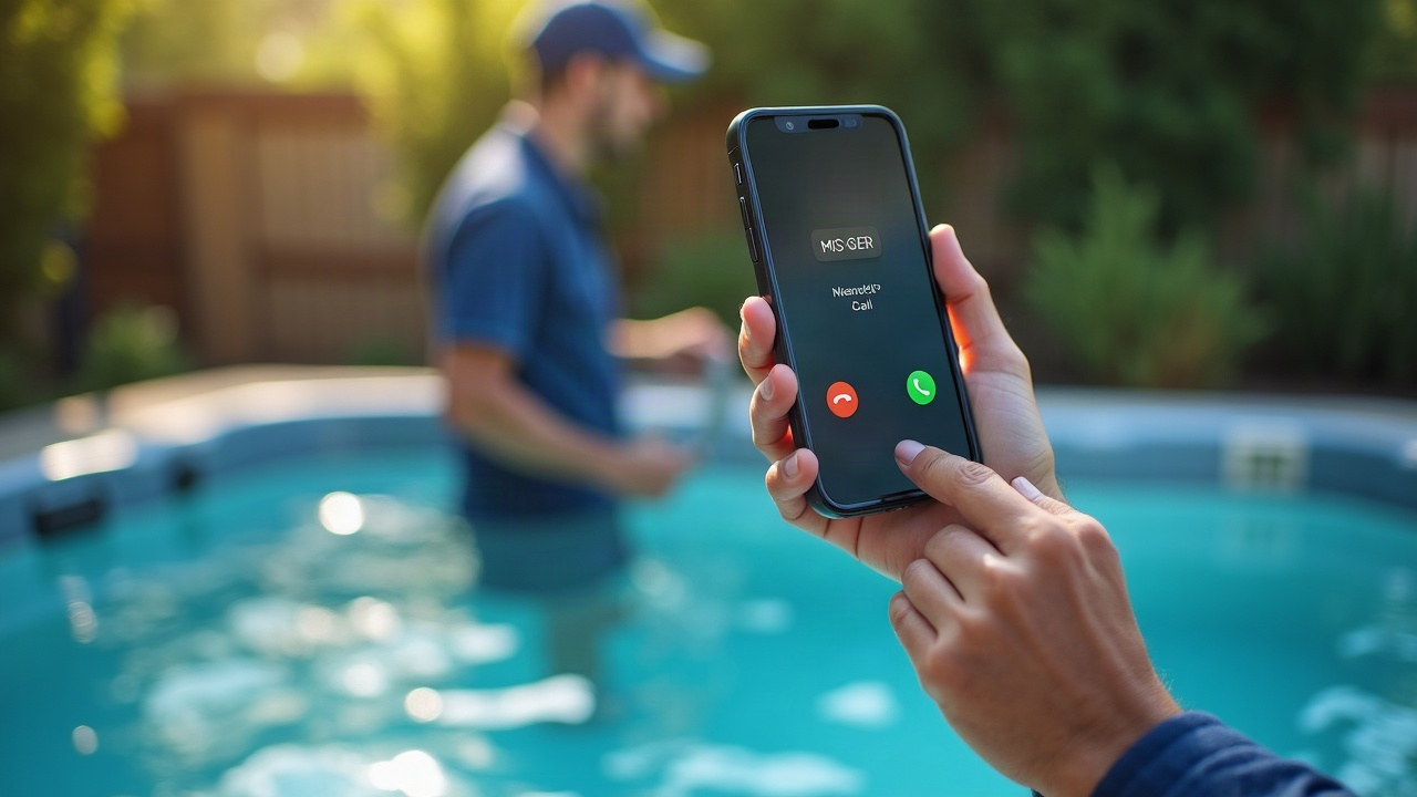 Why Swimming Pool Companies Lose Spa Repair Calls (And How to Capture the High-Margin Crossover Work)
