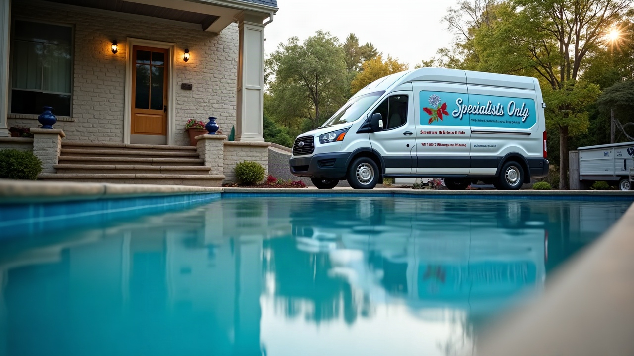 Why Swimming Pool Companies Lose Jacuzzi and Hot Tub Service Calls to Spa-Only Specialists (And How to Win Them Back)