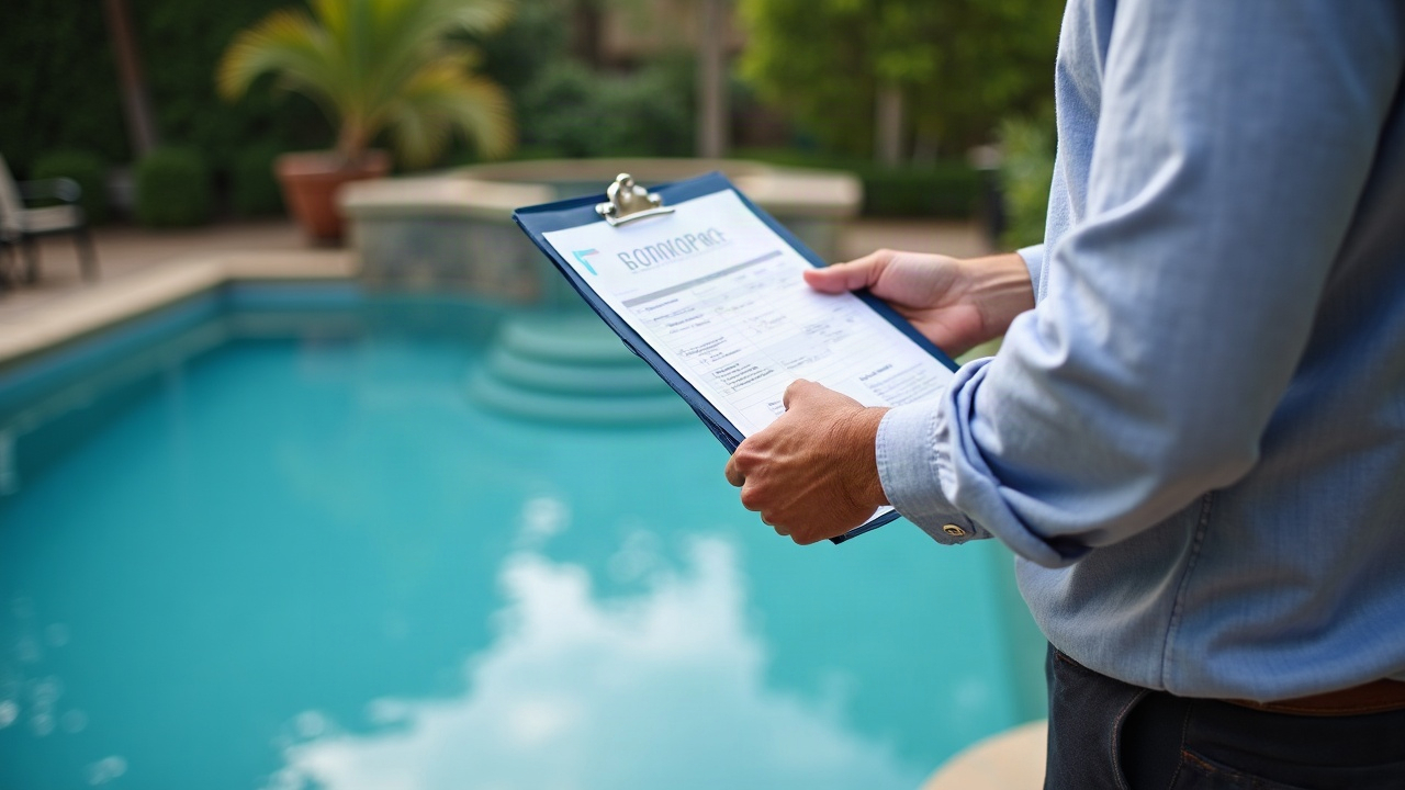 Why Pool Companies Lose Tile and Coping Jobs to General Contractors (And How to Win Them Back)
